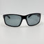 Arnette Sunglasses 4202-2267/81 Fastball Black Polarized 62-16