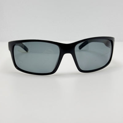 Arnette Sunglasses 4202-2267/81 Fastball Black Polarized 62-16