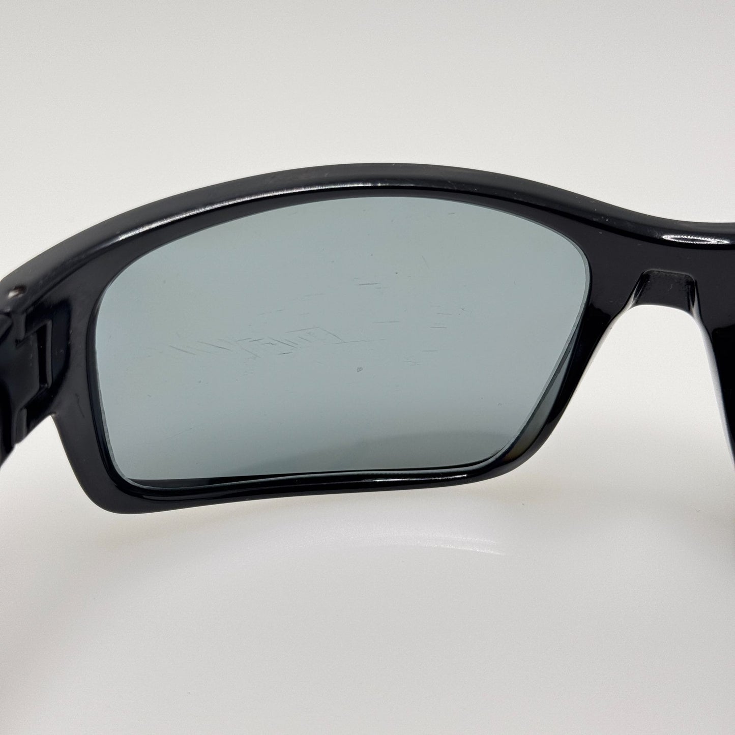 Arnette Sunglasses 4202-2267/81 Fastball Black Polarized 62-16