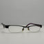 Covergirl Cover Girl Eyeglasses Eye Glasses Frames CG367 BR 50-18-135