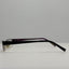 Covergirl Cover Girl Eyeglasses Eye Glasses Frames CG367 BR 50-18-135