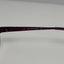 Covergirl Cover Girl Eyeglasses Eye Glasses Frames CG367 BR 50-18-135