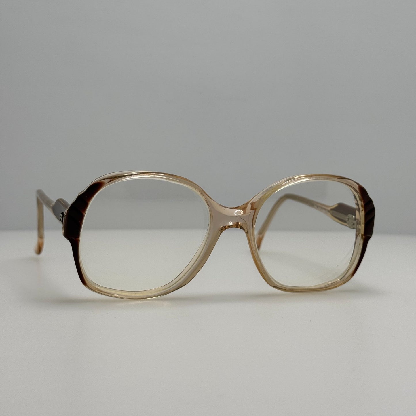 Charlotte Of London Eyeglasses Eye Glasses Frames 046 Zyloware France 51-17