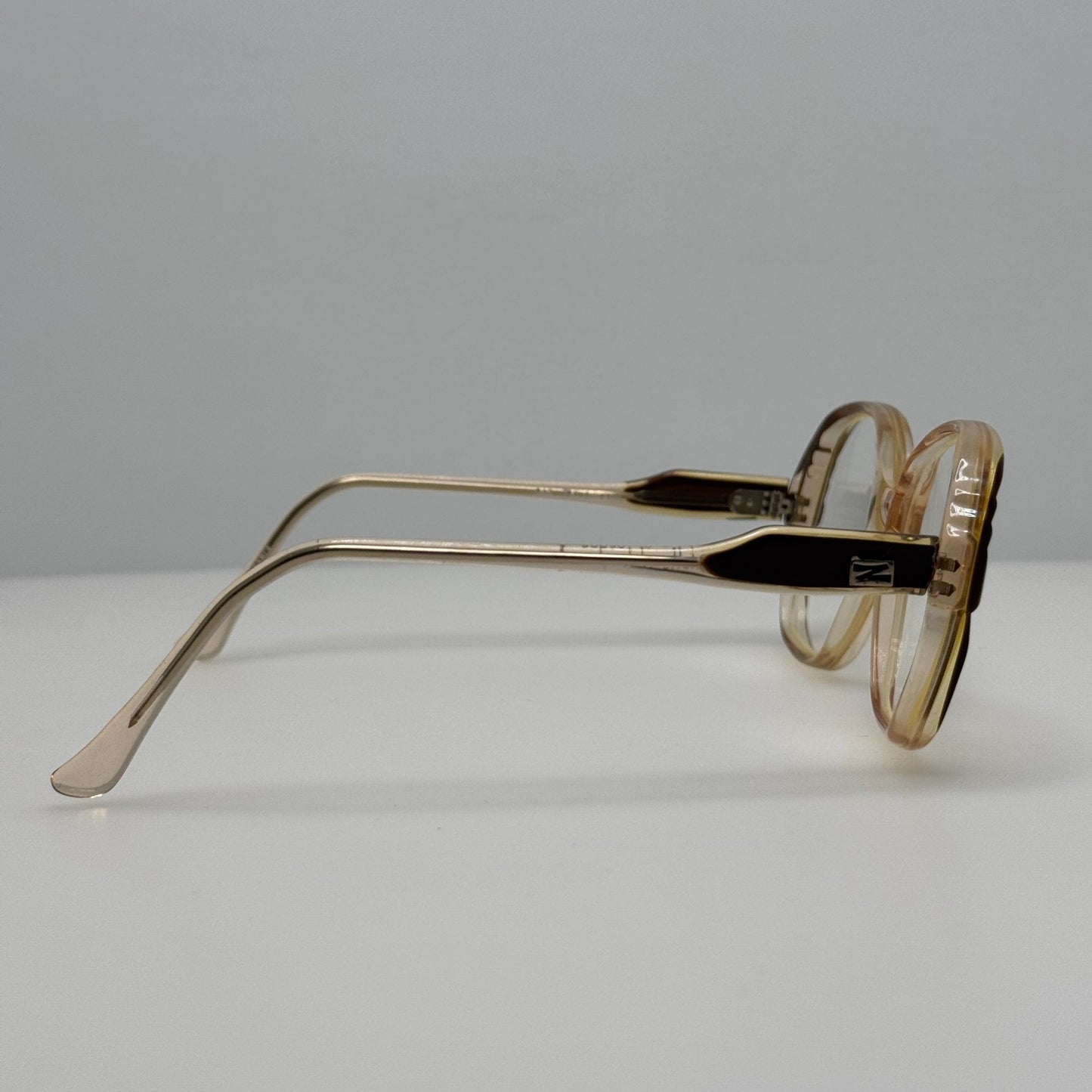 Charlotte Of London Eyeglasses Eye Glasses Frames 046 Zyloware France 51-17