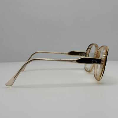Charlotte Of London Eyeglasses Eye Glasses Frames 046 Zyloware France 51-17