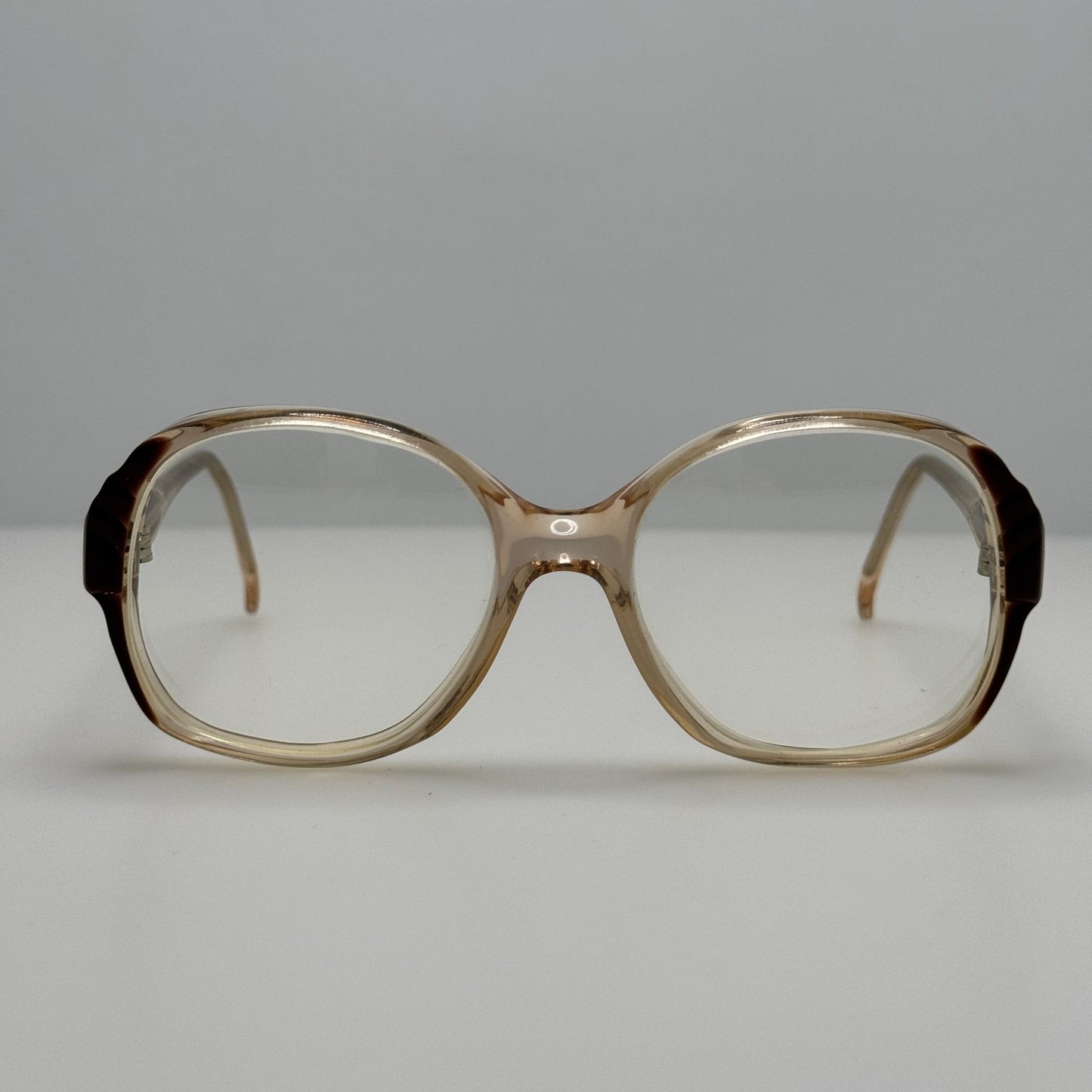 Charlotte Of London Eyeglasses Eye Glasses Frames 046 Zyloware France 51-17