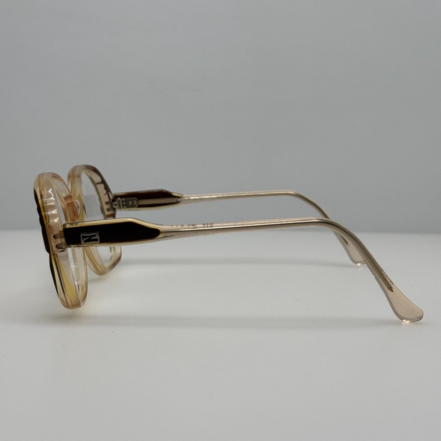 Charlotte Of London Eyeglasses Eye Glasses Frames 046 Zyloware France 51-17