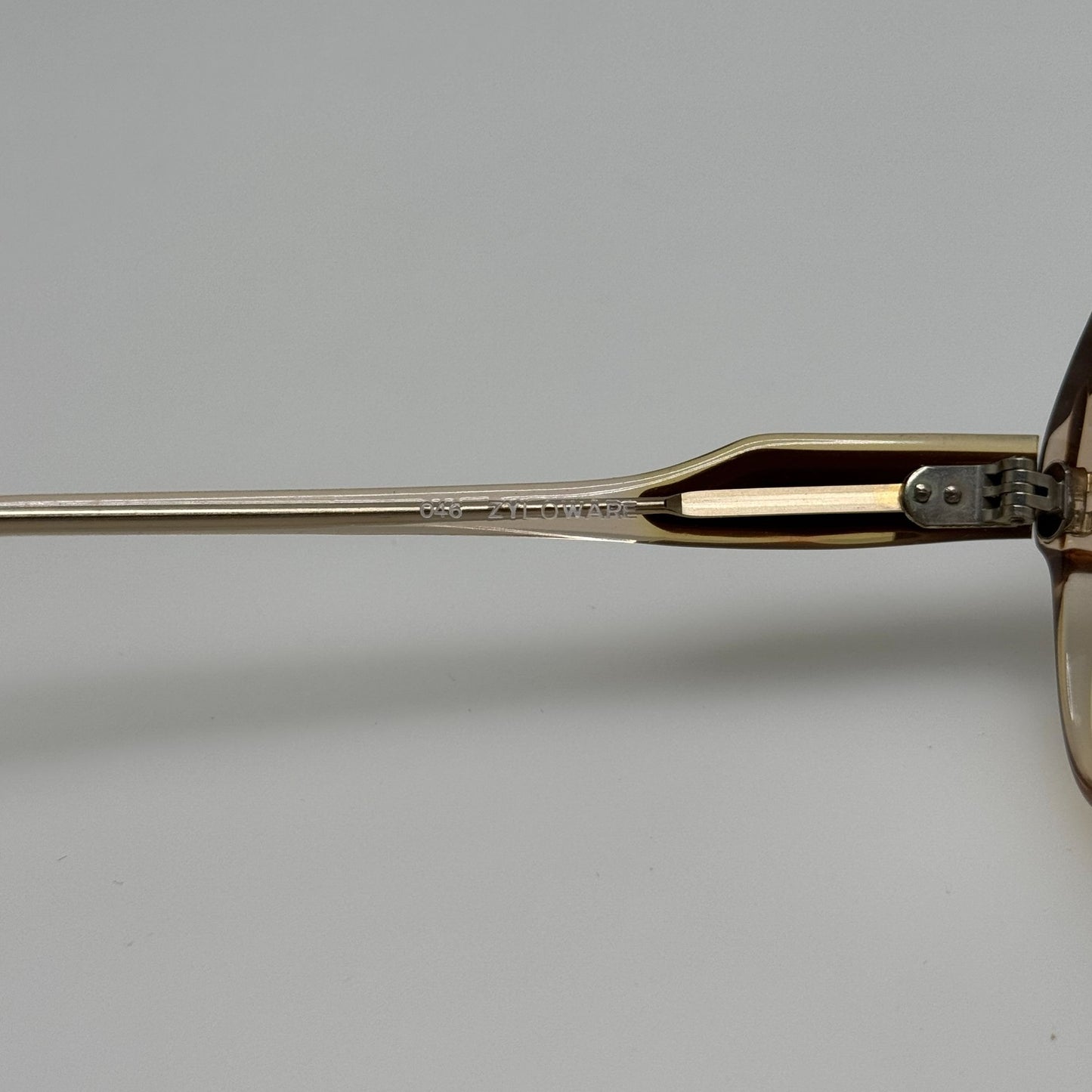 Charlotte Of London Eyeglasses Eye Glasses Frames 046 Zyloware France 51-17