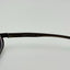 Zens Eyeglasses Eye Glasses Frames ZS-061 Col. GU Japan 57-15
