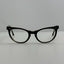 American Optical Eyeglasses Eye Glasses Frames 5 3/4 Cat Eye Vintage 44-20
