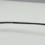 Modern Optical Eyeglasses Eye Glasses Frames Strike Gunmetal 51-19-145