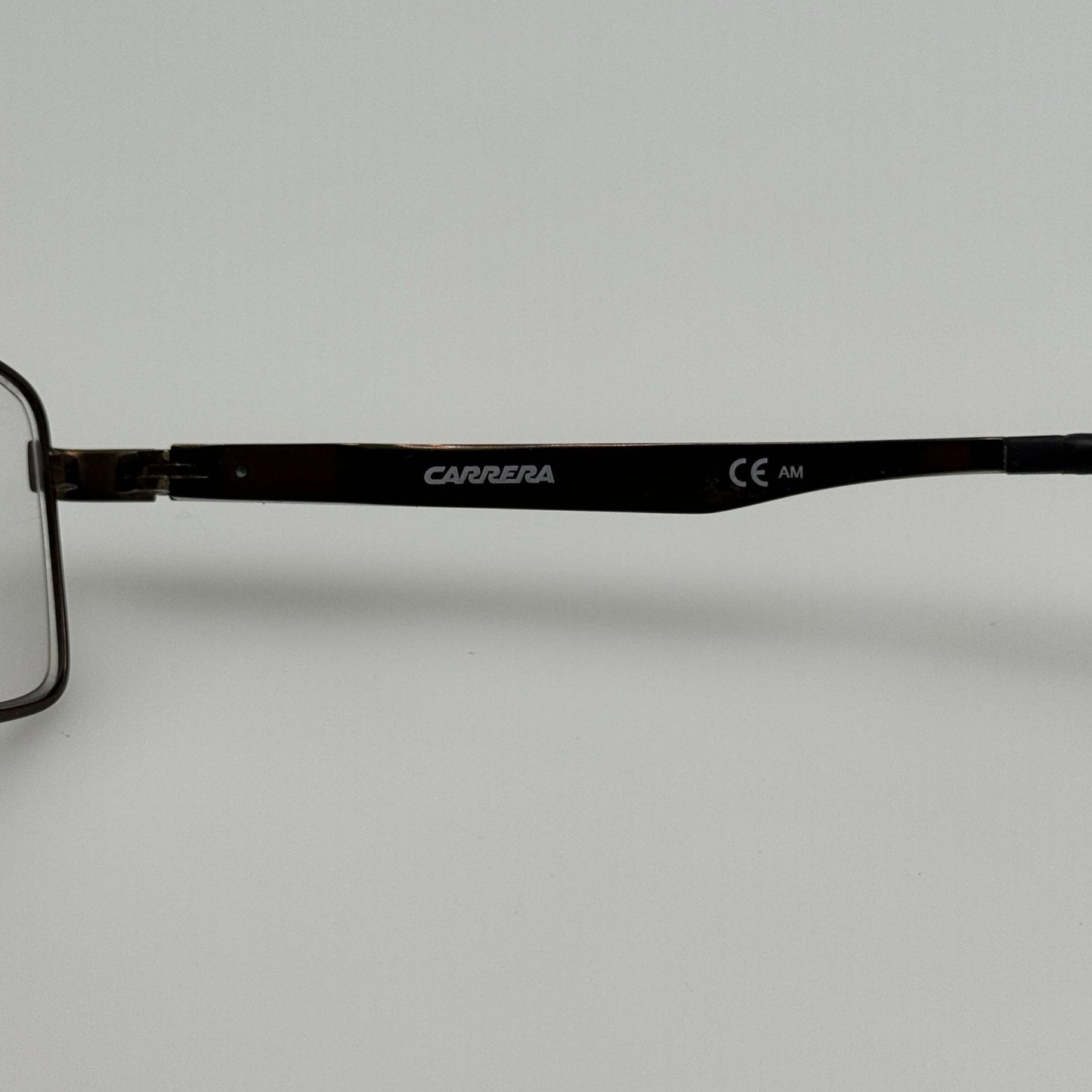 Carrera Eyeglasses Eye Glasses Frames CA 8812 J7D 55-18-140
