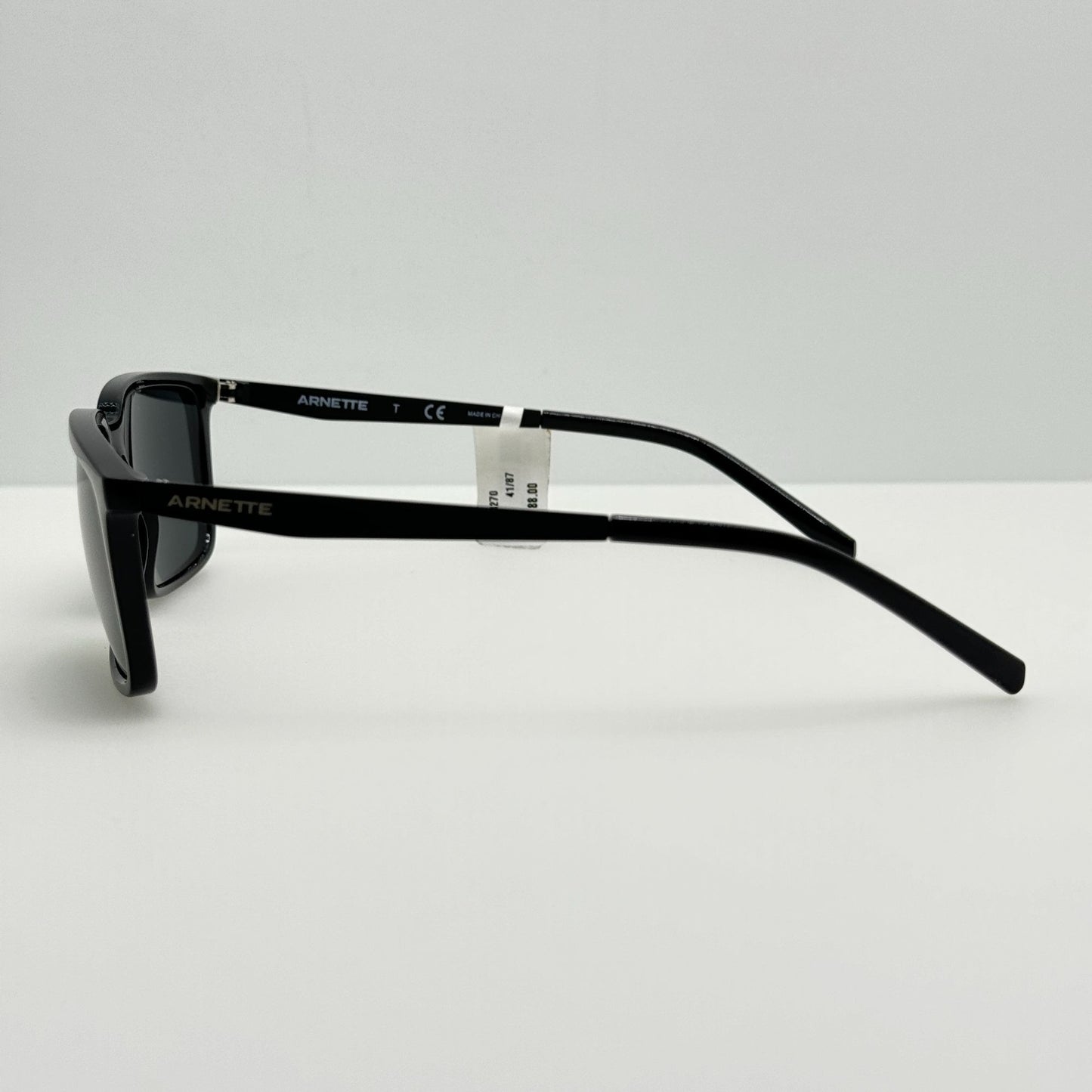 Arnette Sunglasses 4270-41/87 Calipso 56-17