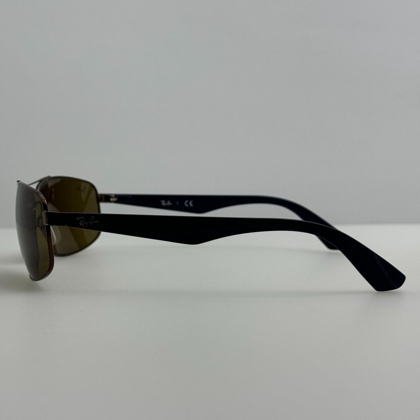 Ray Ban Sunglasses RB 3527 012/73 61-17