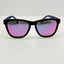 Goodr Sunglasses Vibranium Vision Black Panther Wakanda Forever W/ Bag