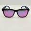 Goodr Sunglasses Vibranium Vision Black Panther Wakanda Forever W/ Bag
