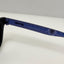 Goodr Sunglasses Vibranium Vision Black Panther Wakanda Forever W/ Bag