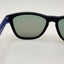 Goodr Sunglasses Vibranium Vision Black Panther Wakanda Forever W/ Bag