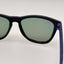 Goodr Sunglasses Vibranium Vision Black Panther Wakanda Forever W/ Bag