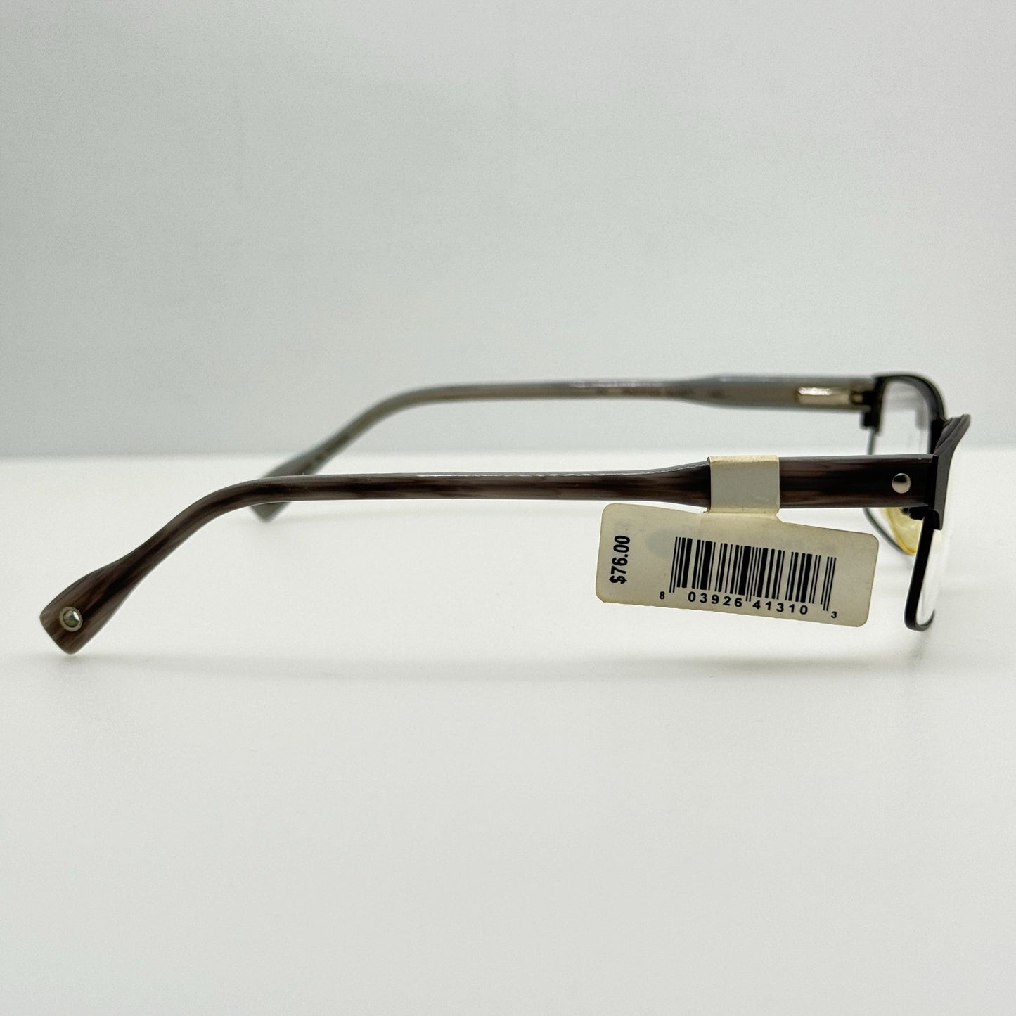 7 For All Mankind Eyeglasses Eye Glasses Frames Pacifica Gunpt 54-17-143