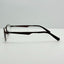 Konishi Eyeglasses Eye Glasses Frames KF 8469 C1 Mocha Japan Titanium 55-17-138