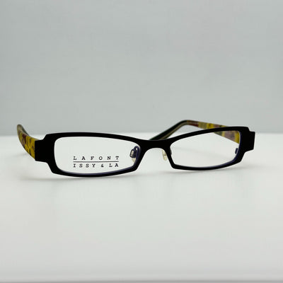 Jean Lafont Eyeglasses Eye Glasses Frames Aimee 273 France 47-18-141