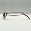 Brooks Brothers Eyeglasses Eye Glasses Frames BB 642 5210 46-16-135