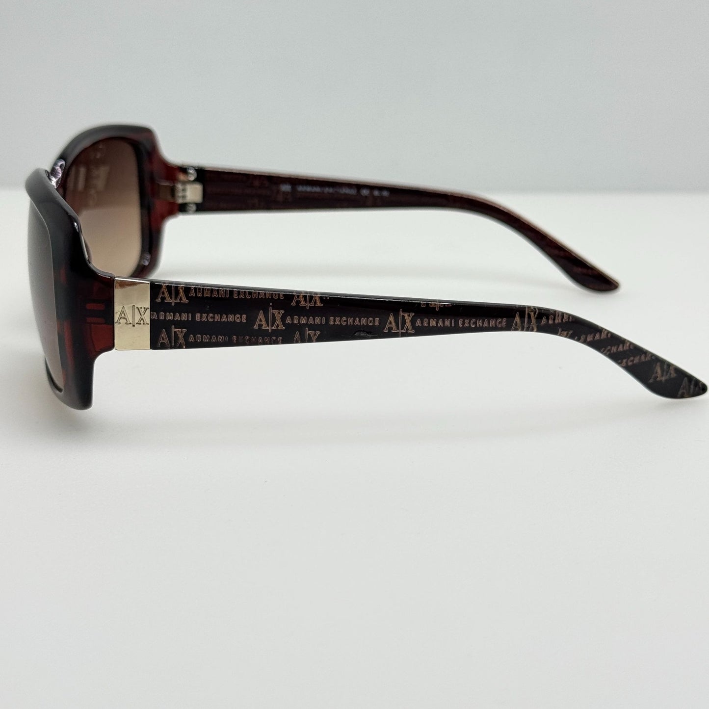 Armani Exchange Sunglasses AX225/S 0G2 5F 56-18-130