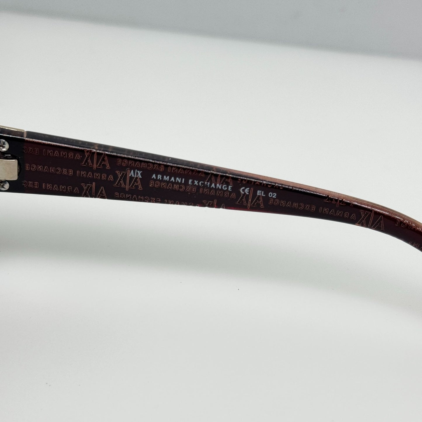 Armani Exchange Sunglasses AX225/S 0G2 5F 56-18-130