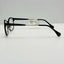 True Religion Eyeglasses Eye Glasses Frames T012 BLK 51-18-140