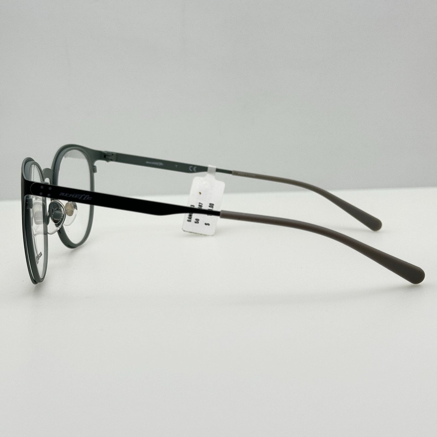Arnette Eyeglasses Eye Glasses Frames 6113 687 Woot! 50-20-140