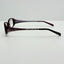 Vera Bradley Eyeglasses Eye Glasses Frames Brittany Very Berry Paisley 51-15-135
