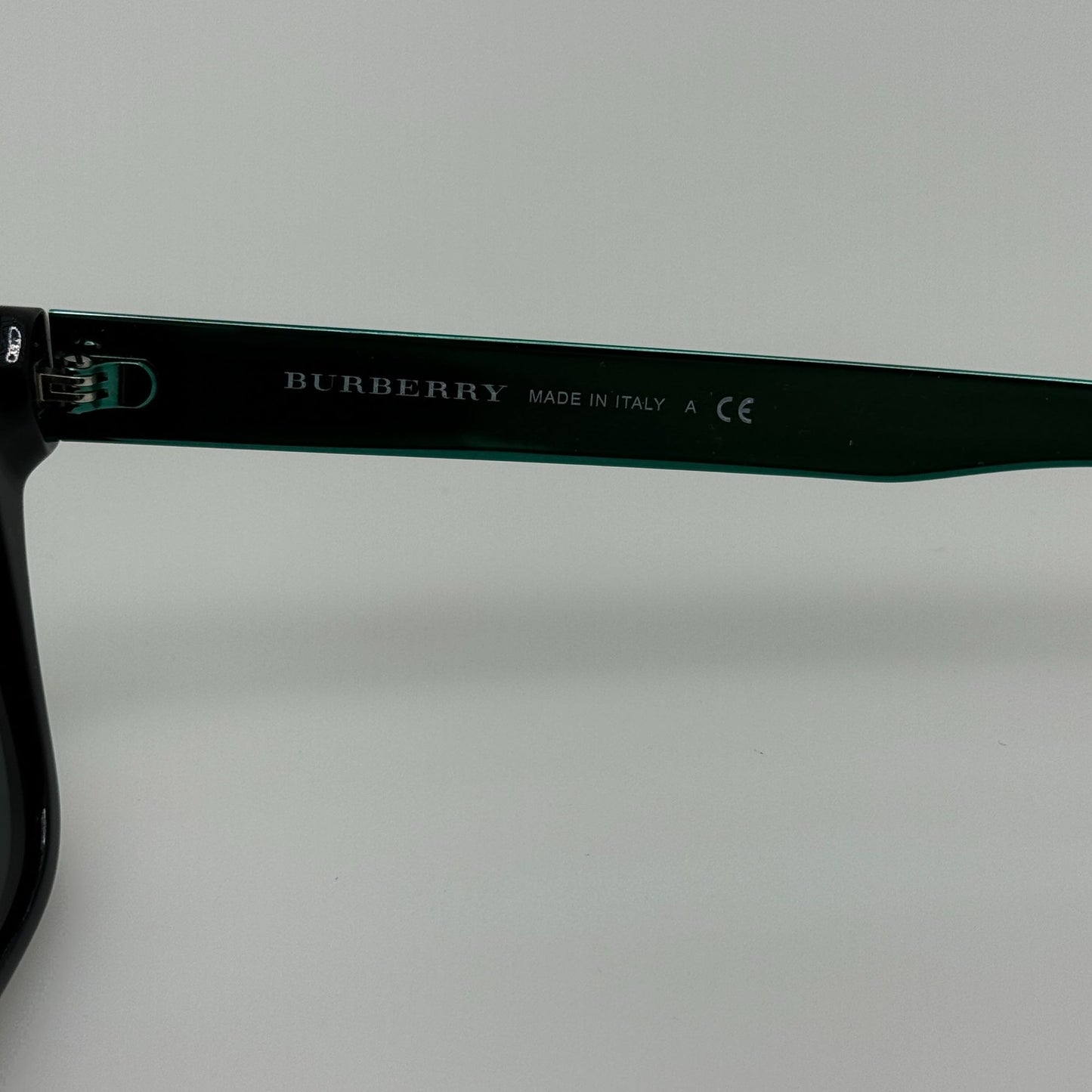 Burberry Sunglasses B 4148 3398/87 Italy 55-18-140