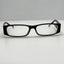 Emporio Armani EA 9010 807 Black Eyeglasses Eye Glasses Frames 52-15-135