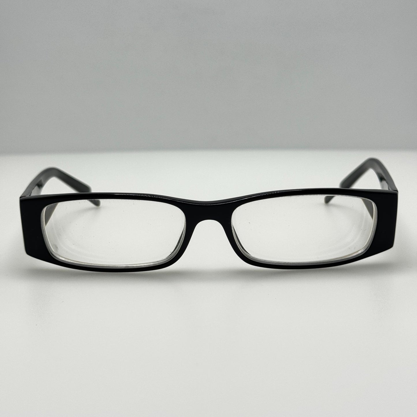 Emporio Armani EA 9010 807 Black Eyeglasses Eye Glasses Frames 52-15-135