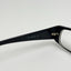 Emporio Armani EA 9010 807 Black Eyeglasses Eye Glasses Frames 52-15-135