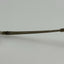 Nautica Eyeglasses Eye Glasses Frames N63 330 Japan 155