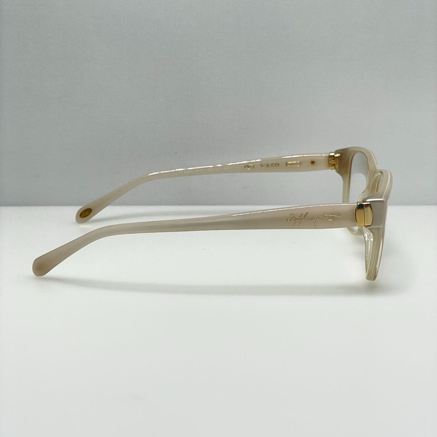 Tiffany & Co. Eyeglasses Eye Glasses Frames TF 2084 8170 55-17-140