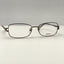 Marchon Eyeglasses Eye Glasses Frames NYC East Side Elizabeth 210 54-16-135