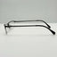 Ermenegildo Zegna Eyeglasses Eye Glasses Frames VZ 3006C 52-15-135 Col 568