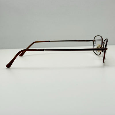 Eight To Eighty Eyeglasses Eye Glasses Frames Bosco Brown 54-19-145