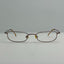 Adidas Eyeglasses Eye Glasses Frames A960 40 6068 47-18-130