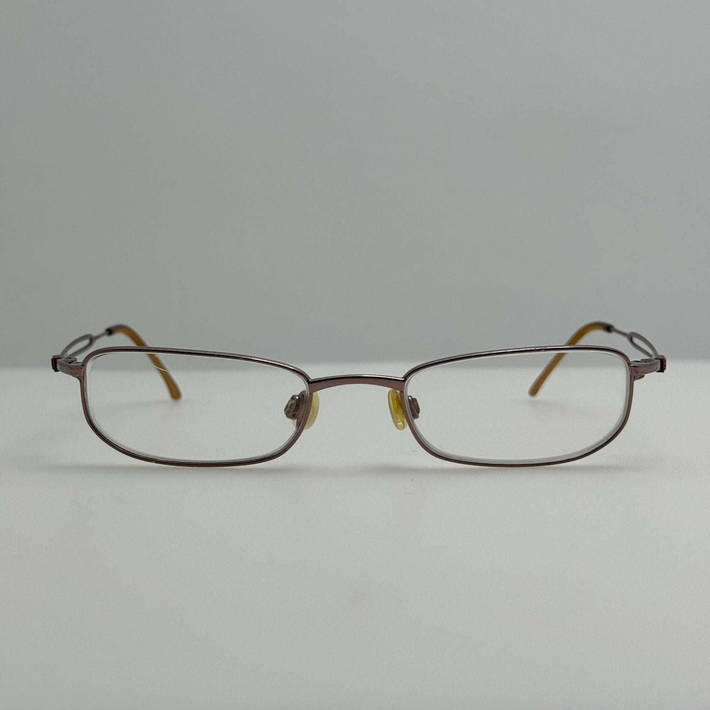 Adidas Eyeglasses Eye Glasses Frames A960 40 6068 47-18-130