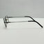 Flex So Right Eyeglasses Eye Glasses Frames Air Flex 502 Gun/Black 52-19