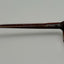 CN B CN Eyeglasses Eye Glasses Frames 40 Brown 50-17-140