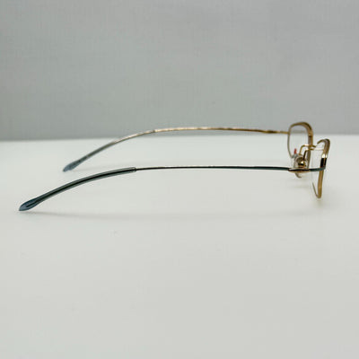 Feng Shui Eyeglasses Eye Glasses Frames FS101 Blue 50-17