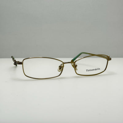 Tiffany & Co. Eyeglasses Eye Glasses Frames TF 1098-B 6091 53-16-135