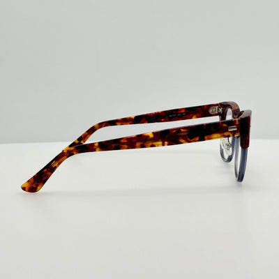 Gucci Eyeglasses Eye Glasses Frames GG 3747 50-20-145 XFO Italy