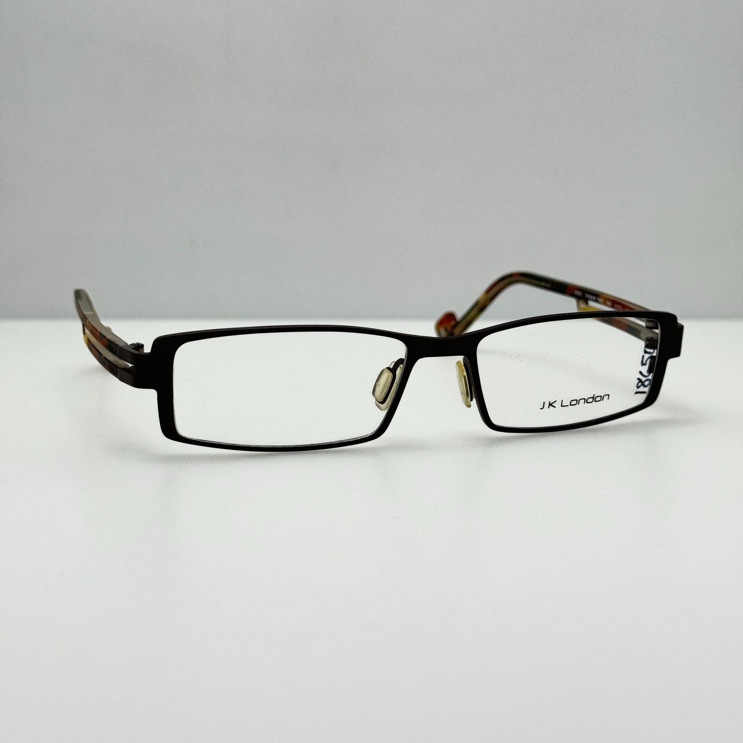JK London Eyeglasses Eye Glasses Frames 8302 M03 Finsbury Park 51-15-135