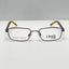 Izod Eyeglasses Eye Glasses Frames IZX 3802 Gunmetal 46-17-125